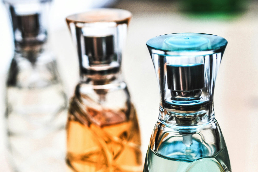 Why Most "Clean" Fragrances Still Contain Allergens