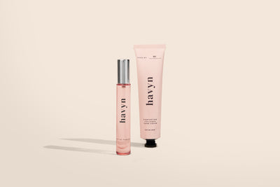 $50 Supporter: Beauty Duo - 10% off plus free air freshener