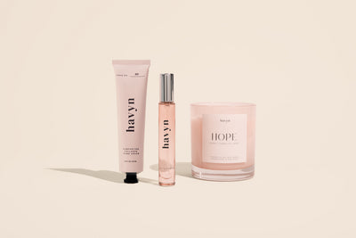Presale: 3-piece bundle