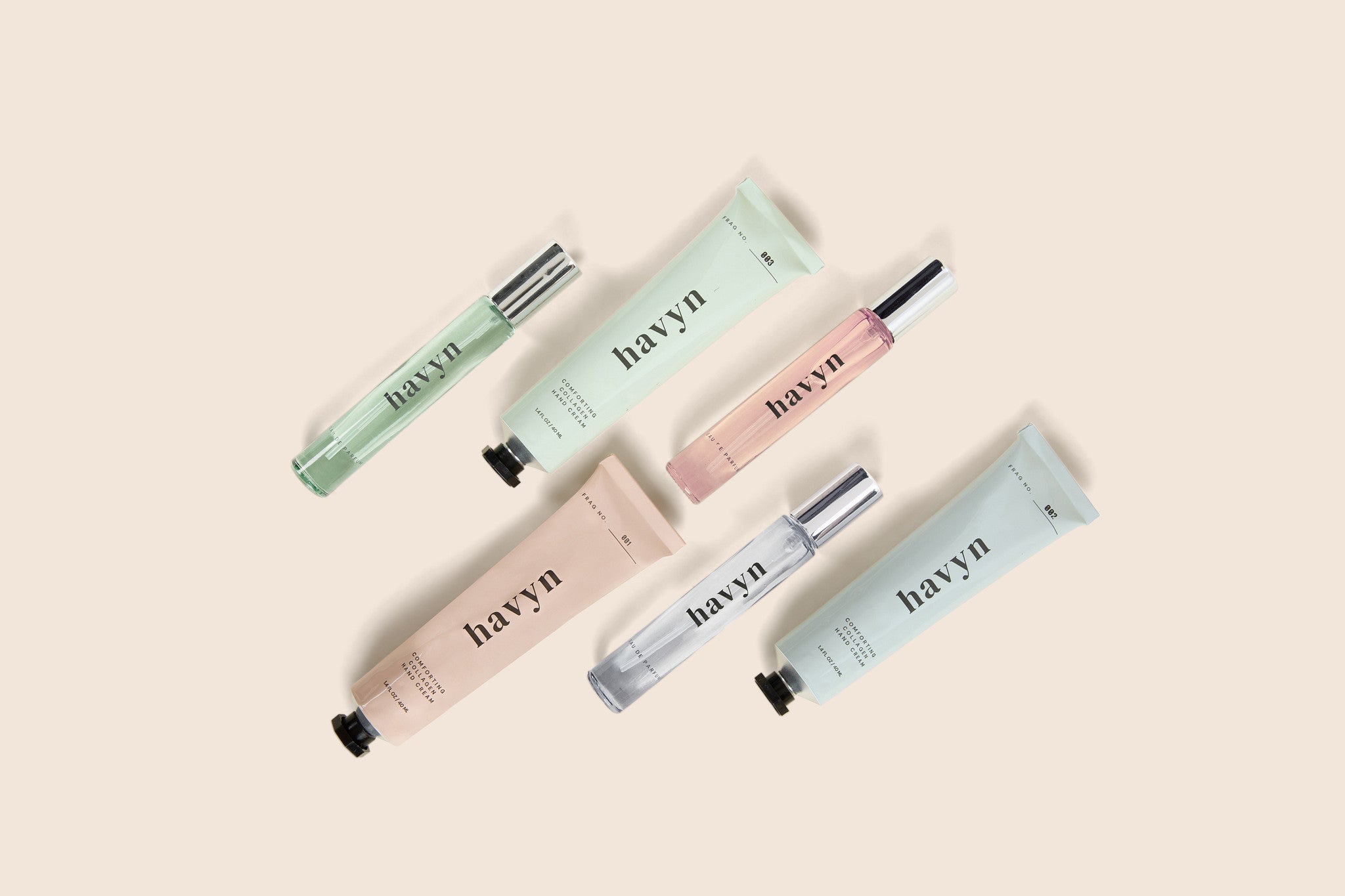 Beauty (Presale)
