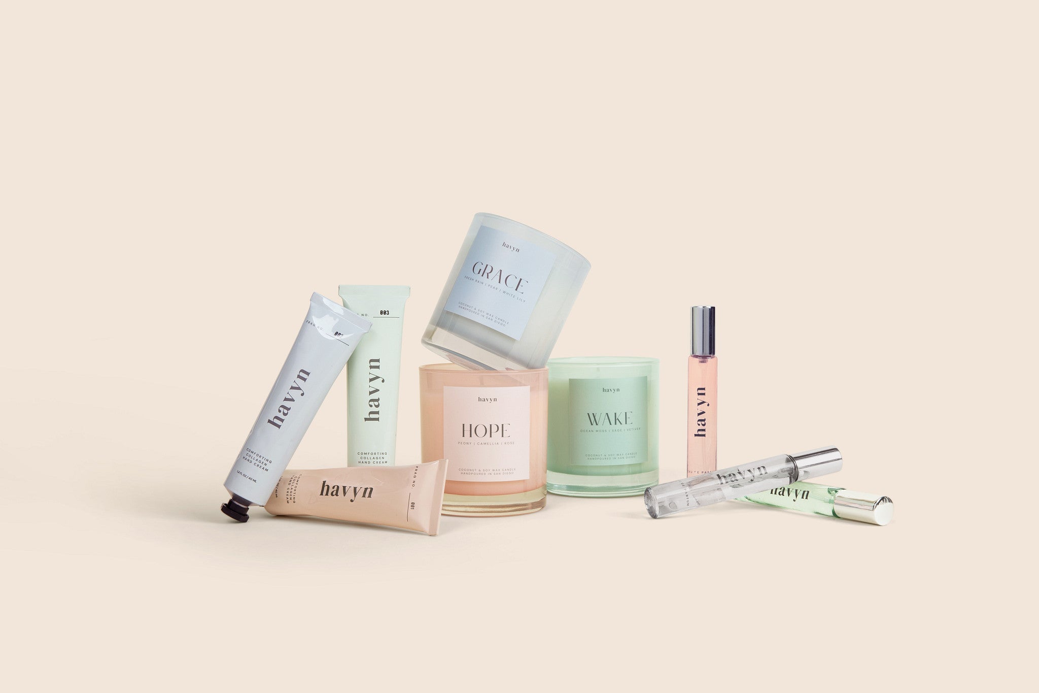 Havyn Presale