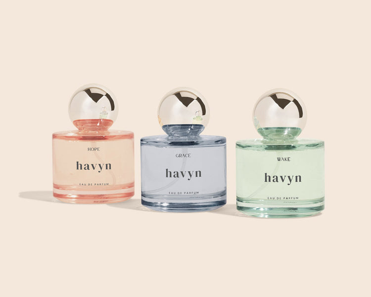 Havyn Co. | Clean, Allergen-Free Fragrance & Skincare