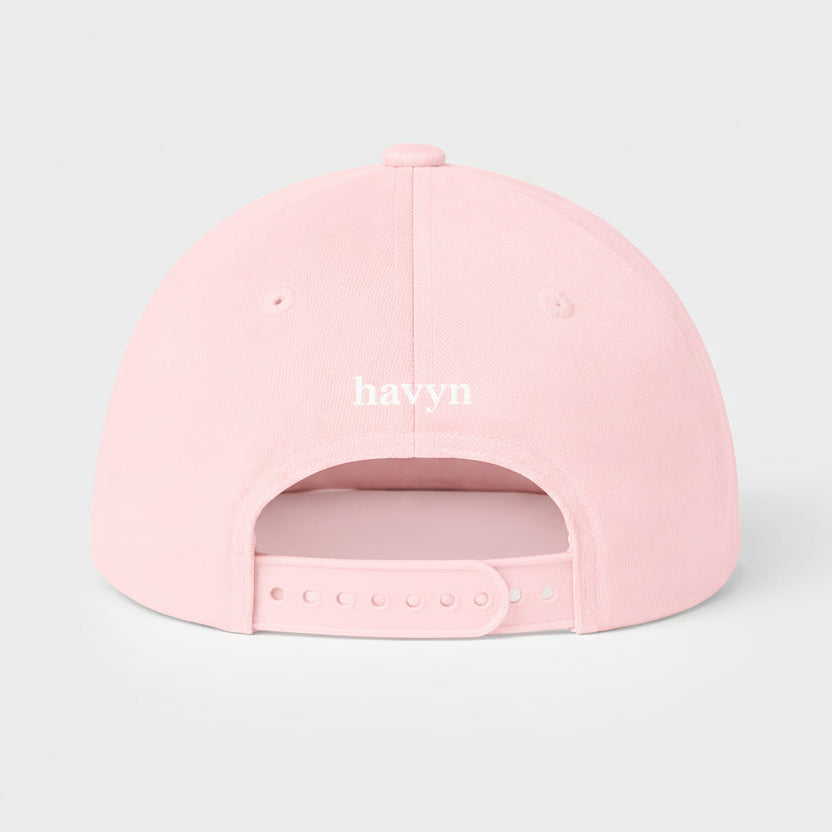 Havyn Clean Allergen-Free Dad Hat