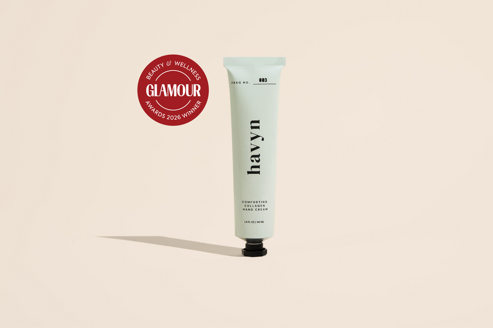 Comforting Collagen Hand Cream