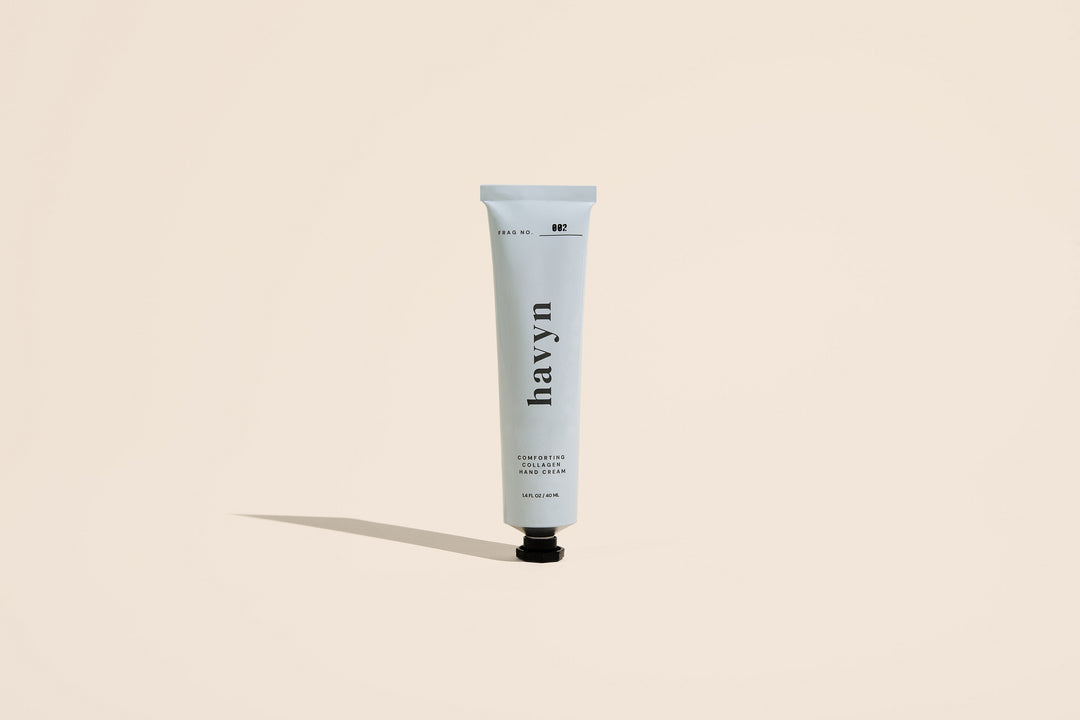 Comforting Collagen Hand Cream
