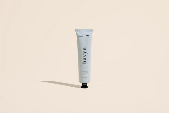 Comforting Collagen Hand Cream