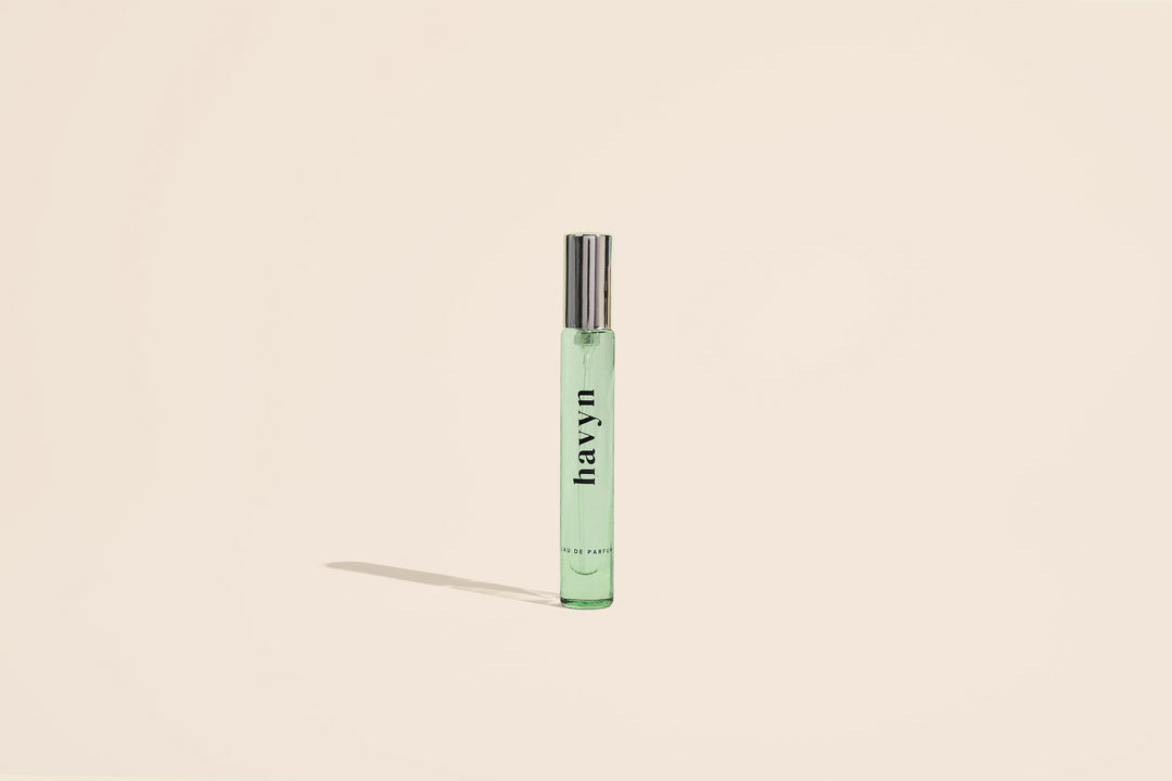 Elevating Perfume Travel Size 10 mL