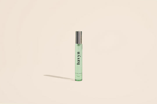 Elevating Perfume Travel Size 10 mL
