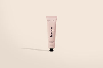 COMING SOON: Comforting Hand Cream