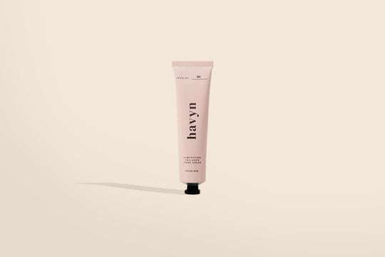 001 HOPE: Comforting Collagen Hand Cream