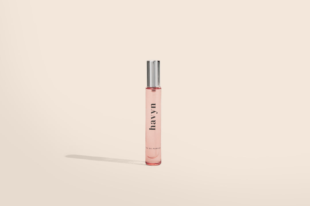 COMING SOON: Elevating Perfume Travel Size 10 mL