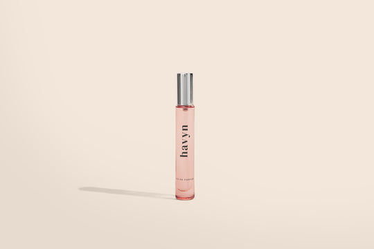 COMING SOON: Elevating Perfume Travel Size 10 mL
