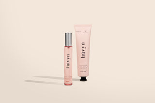 $50 Supporter: Beauty Duo - 10% off plus free air freshener