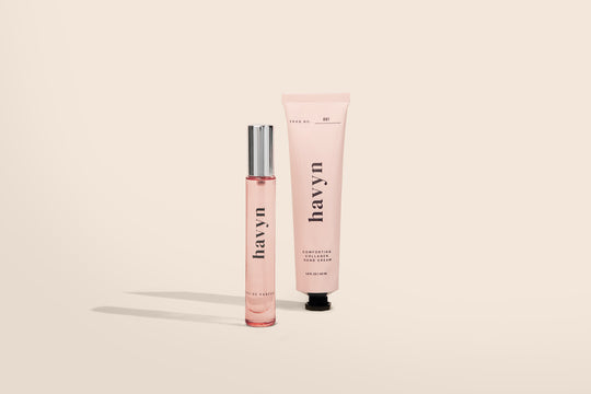 $50 Supporter: Beauty Duo - 10% off plus free air freshener