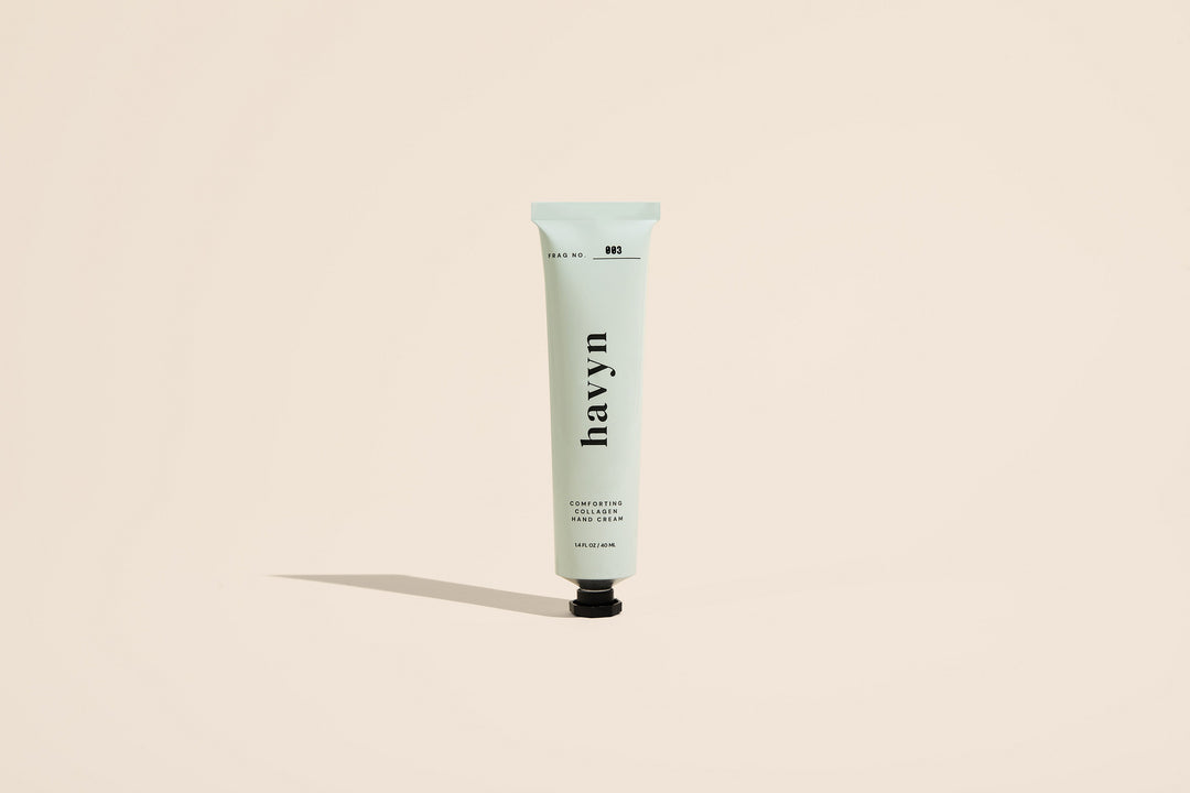 Comforting Collagen Hand Cream