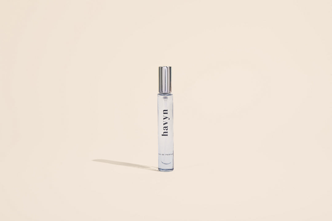 Elevating Perfume Travel Size 10 mL