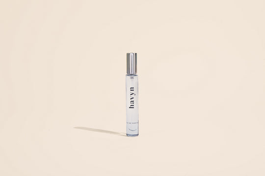 Elevating Perfume Travel Size 10 mL