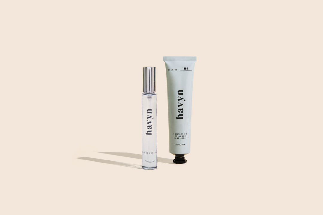 $50 Supporter: Beauty Duo - 10% off plus free air freshener